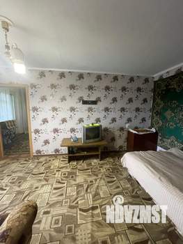 3-к квартира, вторичка, 52м2, 8/9 этаж