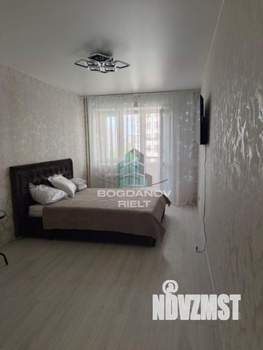 1-к квартира, вторичка, 50м2, 6/10 этаж