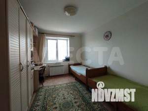 3-к квартира, вторичка, 58м2, 4/9 этаж