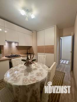 2-к квартира, вторичка, 52м2, 7/10 этаж