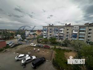 2-к квартира, вторичка, 45м2, 2/5 этаж