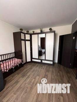 2-к квартира, вторичка, 56м2, 4/10 этаж