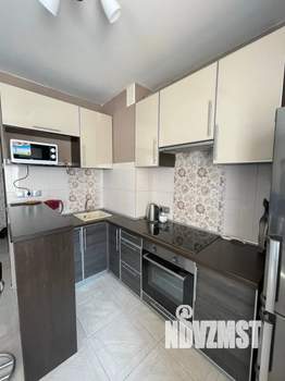 Студия квартира, вторичка, 33м2, 4/10 этаж