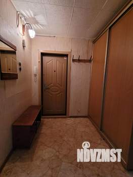 3-к квартира, вторичка, 62м2, 3/5 этаж