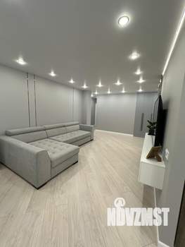 3-к квартира, вторичка, 92м2, 8/16 этаж