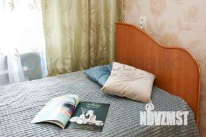 3-к квартира, вторичка, 56м2, 1/5 этаж