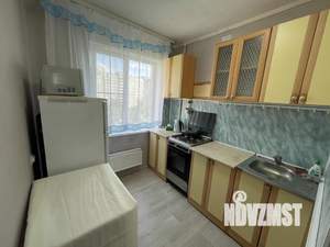 1-к квартира, вторичка, 30м2, 7/9 этаж