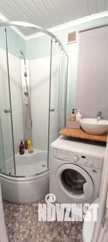 1-к квартира, вторичка, 30м2, 1/5 этаж