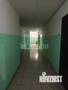 1-к квартира, вторичка, 41м2, 13/16 этаж