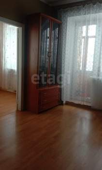 2-к квартира, вторичка, 41м2, 2/4 этаж