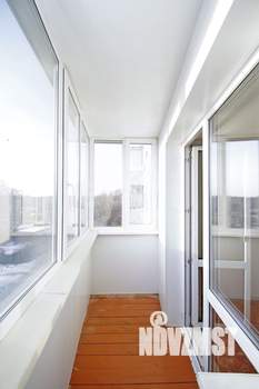 1-к квартира, вторичка, 37м2, 4/5 этаж