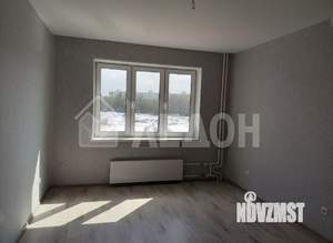 2-к квартира, вторичка, 56м2, 4/10 этаж