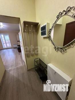 Студия квартира, вторичка, 30м2, 1/9 этаж