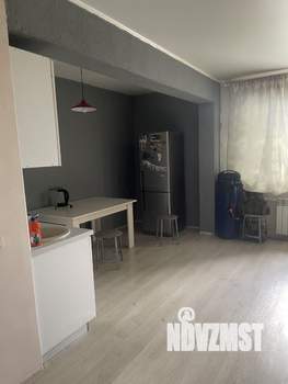 Студия квартира, вторичка, 29м2, 8/8 этаж