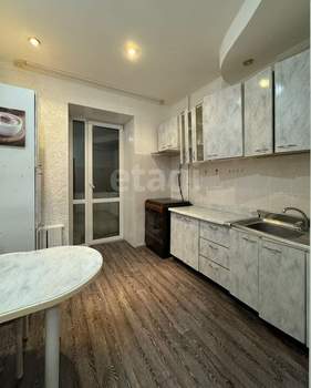 1-к квартира, вторичка, 36м2, 2/3 этаж