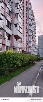 2-к квартира, вторичка, 50м2, 2/10 этаж