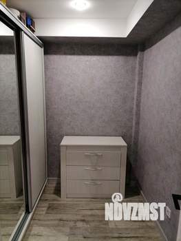 1-к квартира, вторичка, 39м2, 4/14 этаж