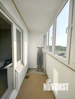 Студия квартира, вторичка, 35м2, 2/9 этаж