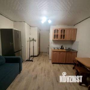 1-к квартира, вторичка, 19м2, 2/5 этаж