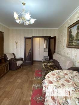 3-к квартира, вторичка, 63м2, 7/9 этаж