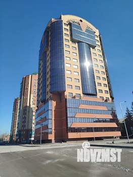 1-к квартира, вторичка, 39м2, 7/16 этаж
