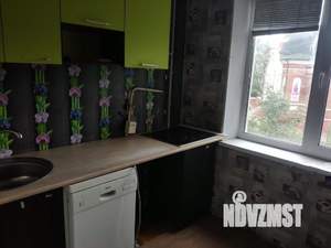 3-к квартира, вторичка, 47м2, 3/5 этаж