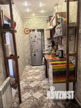 1-к квартира, вторичка, 24м2, 1/5 этаж