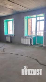 Студия квартира, сданный дом, 81м2, 10/15 этаж