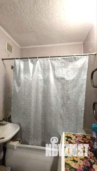 2-к квартира, вторичка, 43м2, 1/5 этаж