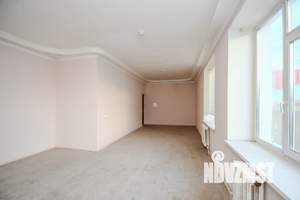 3-к квартира, вторичка, 93м2, 3/3 этаж