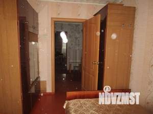 3-к квартира, вторичка, 64м2, 5/5 этаж