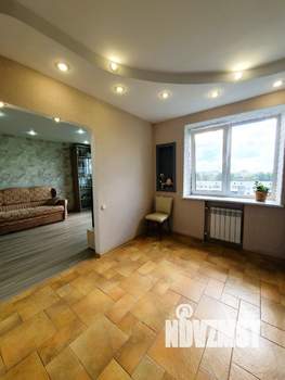 3-к квартира, вторичка, 64м2, 8/9 этаж