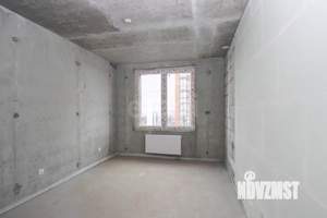 2-к квартира, сданный дом, 60м2, 6/9 этаж