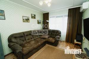 3-к квартира, вторичка, 68м2, 7/12 этаж