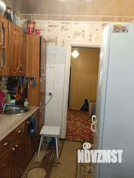 5-к квартира, вторичка, 83м2, 4/5 этаж