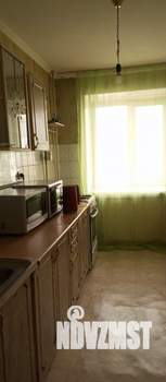 2-к квартира, вторичка, 52м2, 4/5 этаж