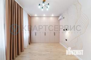 2-к квартира, вторичка, 59м2, 4/6 этаж