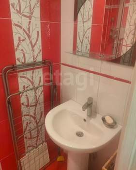 1-к квартира, вторичка, 43м2, 5/9 этаж