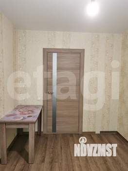 3-к квартира, вторичка, 59м2, 2/5 этаж