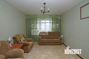 2-к квартира, вторичка, 53м2, 6/10 этаж