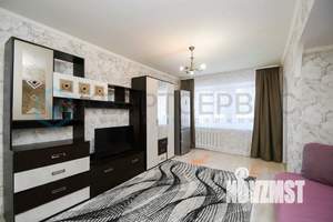 2-к квартира, вторичка, 43м2, 1/5 этаж