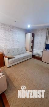 Студия квартира, вторичка, 22м2, 1/9 этаж