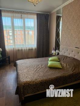 3-к квартира, вторичка, 75м2, 4/5 этаж