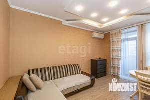 3-к квартира, вторичка, 84м2, 3/3 этаж