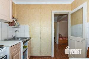 1-к квартира, вторичка, 30м2, 2/5 этаж