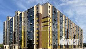 3-к квартира, вторичка, 77м2, 9/10 этаж