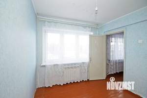 3-к квартира, вторичка, 50м2, 3/5 этаж
