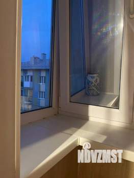 1-к квартира, вторичка, 33м2, 3/3 этаж