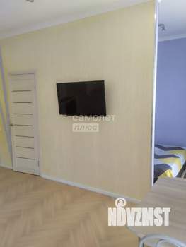 1-к квартира, вторичка, 39м2, 5/15 этаж