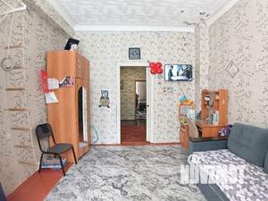 3-к квартира, вторичка, 83м2, 1/3 этаж